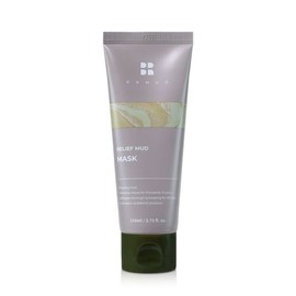 B.L.Mud (NS홈쇼핑)비알머드 리커버리 머드 마스크 110ml (C)35684213 (NS Home Shopping) Bialmud Recovery Mud Mask 110ml (C)35684213