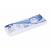 VEPATIM Paper Boats White Pack of 50