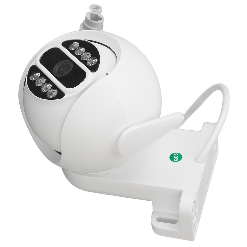 2MP Wireless Surveillance Camera Night Vision HD Network Remote Ball