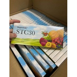 Super Life STC30-SUPERLIFE TOTAL CARE 30