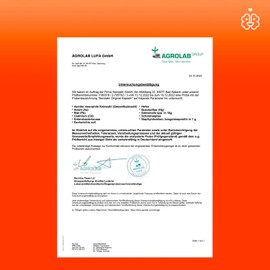 serotalin® Original Happy Energy Capsules | + Griffonia + Vitamin D3 High Dose +B12 +B6 +Phenylalanine + Zinc + Chrome + Caffeine | 100% Vegan & Made in Germany | 2 Months