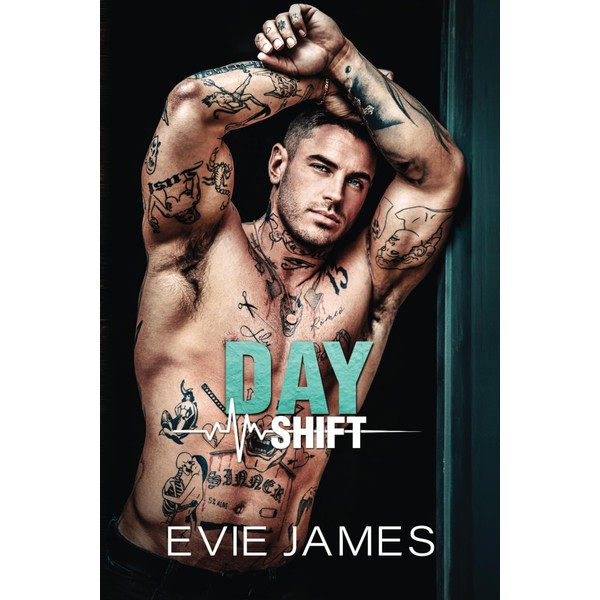 Day Shift: A medical ~ mafia romance (Broken Heroes)
