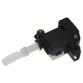 Locking Actuator Tailgate Central Boot For A4 8E B6 B7 2000-2016