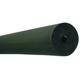2" x 6 ft. Elastomeric Pipe Insulation 3/4" Wall