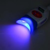 Unbranded Dental Teeth Whitening 10 Blue/Red Light Lamp Bleaching on