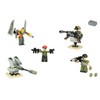 Hasbro 38953148 - KRE-O Battleship Land Defense Battle Pack -