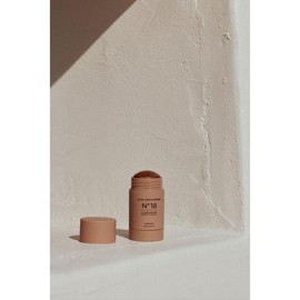 LUX UNFILTERED N°18 Illuminating Beauty Balm, Dewy, Vegan + Cruelty Free, Illuminating, Bronzer, Blush, Highlighter Makeup Smooth - Shade: Tropics