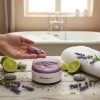 Spa Exfoliante Emulsificado Para Pies Y Manos Relax