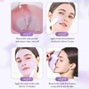 Jelly Mask Powder for Facials, 540 g, Lavender Peel-Off Face