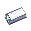 KNACRO AC 80-260V 100A Azul Retroiluminado Digital Corriente de Voltaje