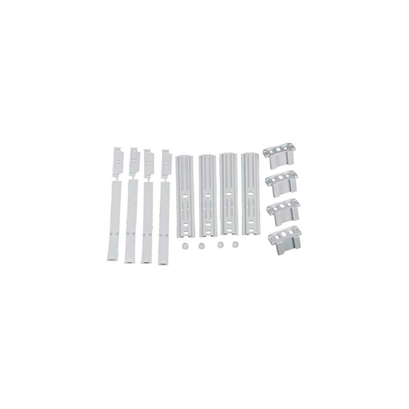 Recamania Whirpool Fridge Installation Kit 481231019131