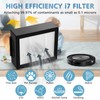 Filter Replacement for iRobot Roomba e, i and j Series