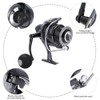 13+1BB Fishing Reel Distant Wheel Strength Spinning Reel Saltwater Sea