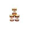 As Seen on QVC" Pepper Jelly Three Pack