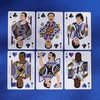 Boot & Ball Chelsea Playing Cards