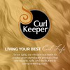 Curly Hair Solutions - Curl Keeper Styling Cream, 8.0 Ounce