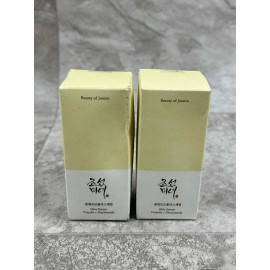 Beauty of Joseon 2x Bottles Beauty of Joseon Glow Deep Face Serum Propolis niacinamide 30ml Each