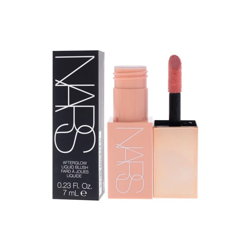 Afterglow Liquid Blush - Behave by NARS for Women -