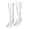 NuVein Compression Socks, 20-30 mmHg Support for Men, Padded Cushion