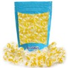 Fruidles Sassafras Flavored Balls, Hard Candy Treats, Kosher Certified, Individually