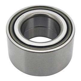 WJB WT516008 - Rear Wheel Bearing/Tapered Roller Bearing - Cross Reference: National 516008/ Timken 516008/ SKF Grw259, 1 Pack