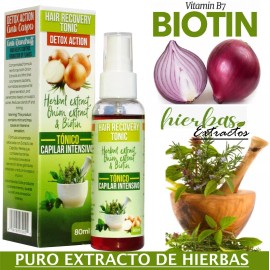 Anti Dandruff 2oz Anti-Dandruff Tonic, Tonico anti-caspa