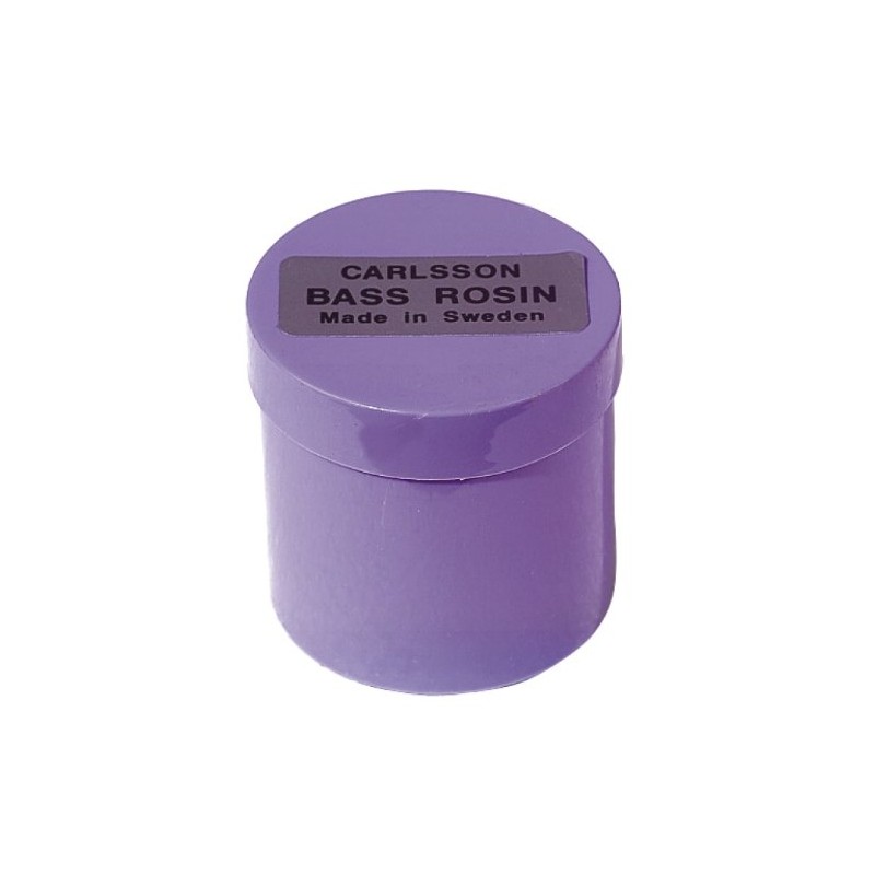 Carlsson Double bass rosin