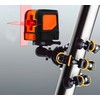 TronicXL 32.5 cm 1/4 Inch 3/8 Tripod Construction Tripod for