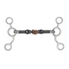 Shires Sweet Iron Copper Tom Thumb: 4.5"