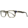 GANT GA3157 53055 Gant Glasses GA3157 055 53 Rectangular Glasses