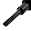 Ground Rod Driver Bit-BGTEC 2pcs 1-3/4" SDS Plus Grounding Rod