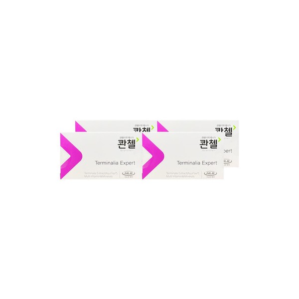 Quenchel Gaja Expert Nutrient 800mg x 30 tablets (4) /