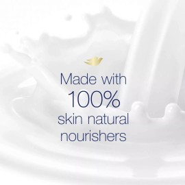 Dove Sales De Baño Espumosa Mango Almendra Nutre La Piel C60