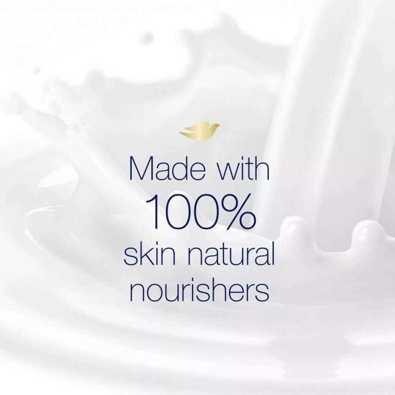 Dove Sales De Baño Espumosa Mango Almendra Nutre La Piel
