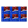 CJ Jeopso Saw Palmetto 500mg / CJ 전립소 쏘팔메토 500mg X 60캡슐 6박스 아연 옥타코사놀 전립선 영양제 리턴업