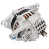 SCITOO SCITOO High Output Car Alternator, 12V New Alternator Compatible
