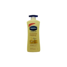 Vaseline Intensive Care Essential Healing Body Lotion 600 ml