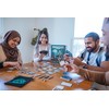 Arkham Horror Card Game - Mystery Cooperative Card Game for