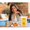 Rani Surti (Surati) (Puffed Rice) 14oz (400g) ~ All Natural