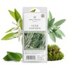 Wax Lyrical Herb Garden Wax Melts, White