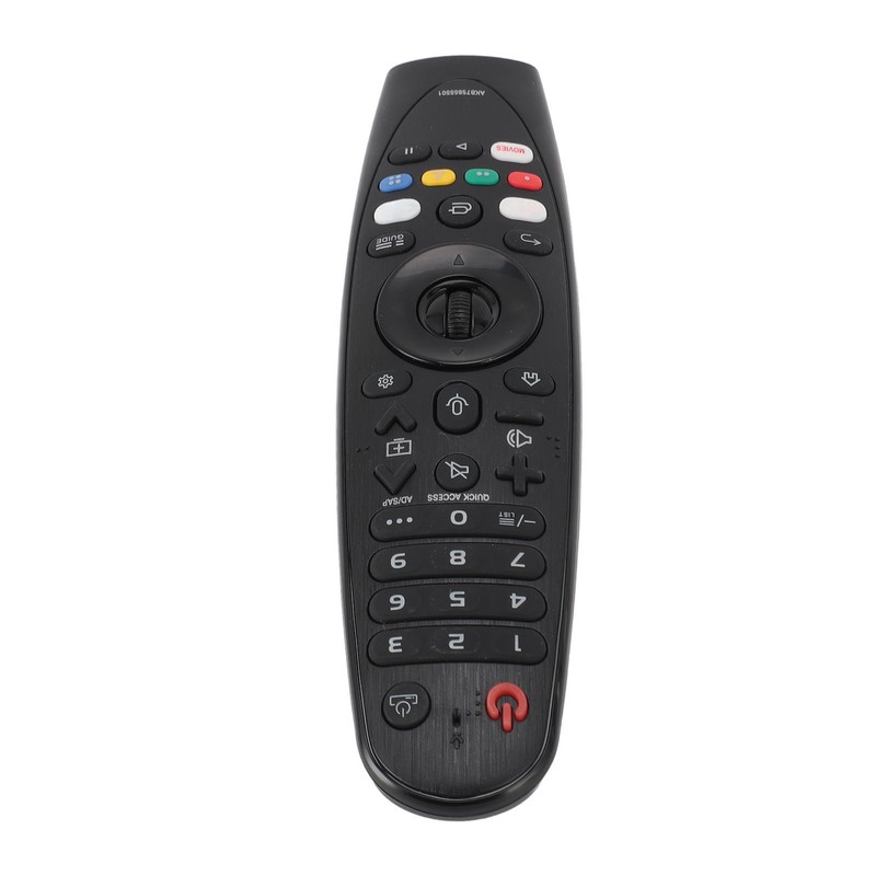 Bluetooth Voice Remote Control for UHD NanoCell ZX WX GX