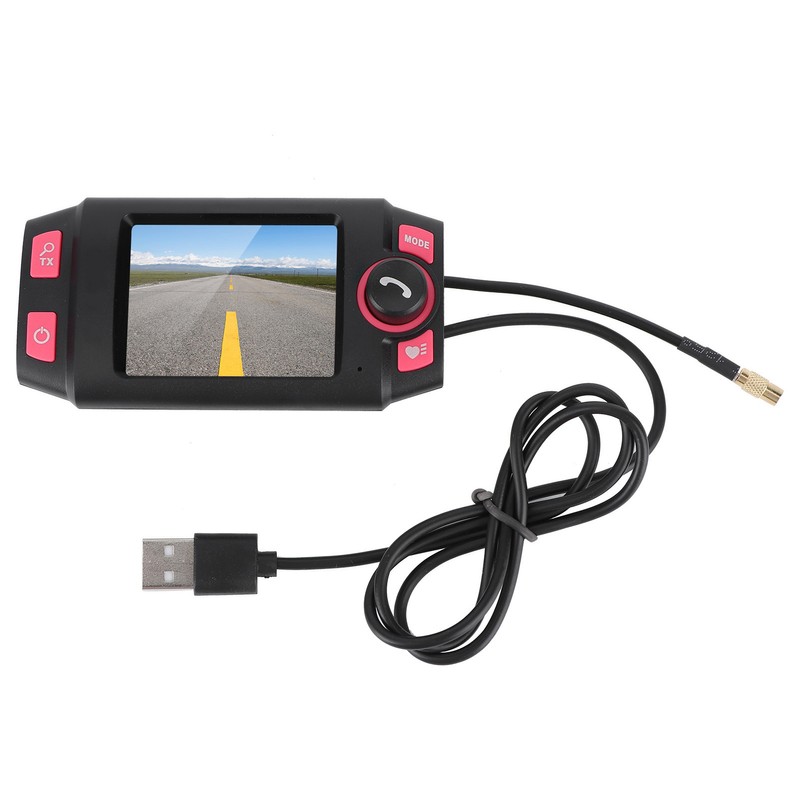 Car Radio DAB Receiver Digital Audio Broadcasting Adapter FM Transmitter