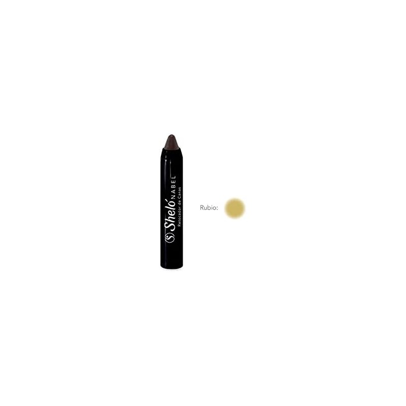 Retocador de Canas, Disimulador de Canas con Ingredientes Naturales, Pack