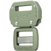 Raptor II Tactical Military Police Aluminum Quick Release 1" Belt