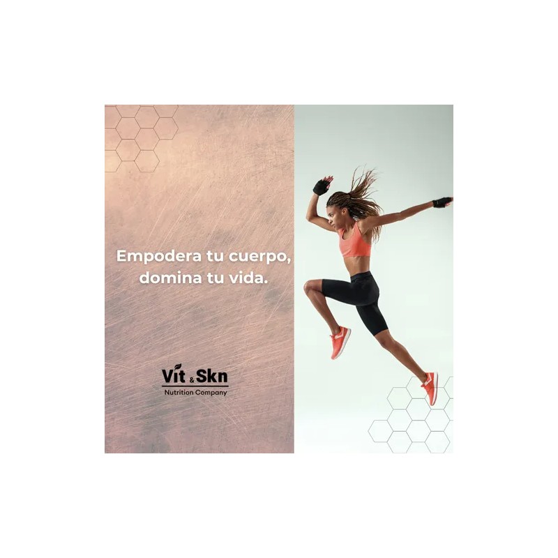 Acido Alfa Lipoico (ALA) 60 Cápsulas Skin Vit Súper Premium