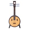 Chinese Zhongruan Model 1:4 Ratio 14cm/5.5in Comfortable Grip National Traditional