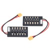 1S Lithium Battery Series Charging Board Module with Balance Cable