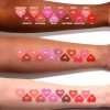 Rubor Líquido Matte Y Luminoso Love Steady Moira Cosmetics Tono