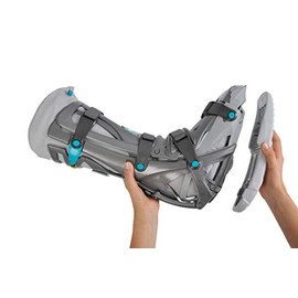 Rocker Sole for use with All VACOped, VACOcast, and VACOpedes Orthoses