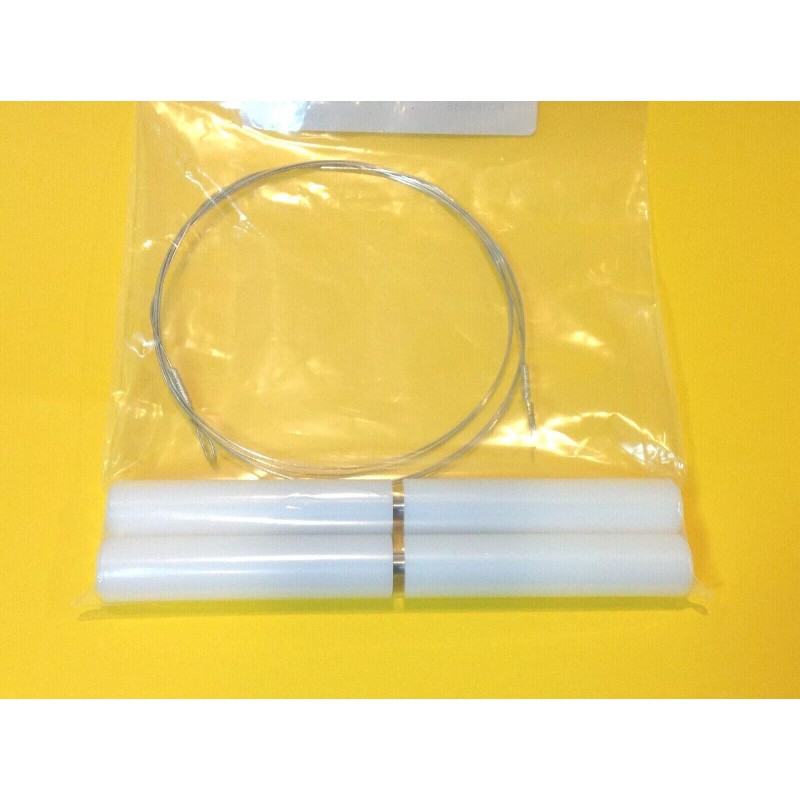 BOSKA HOLLAND 2 Boska Holland Cheese Drawing Wire with 2